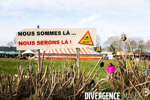 Notre Rêve des Landes