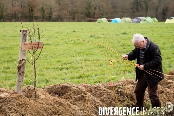 Notre Rêve des Landes