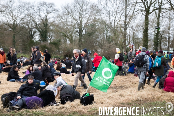 Notre Rêve des Landes