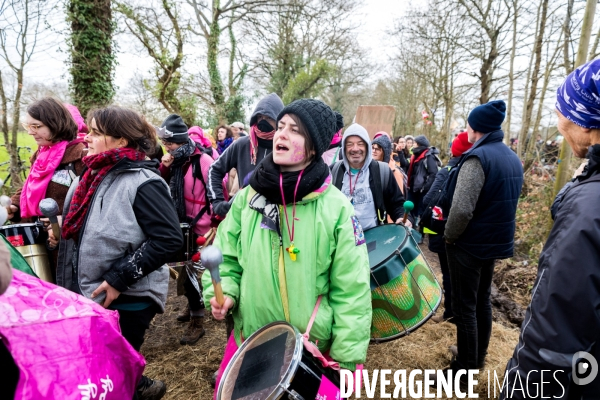 Notre Rêve des Landes