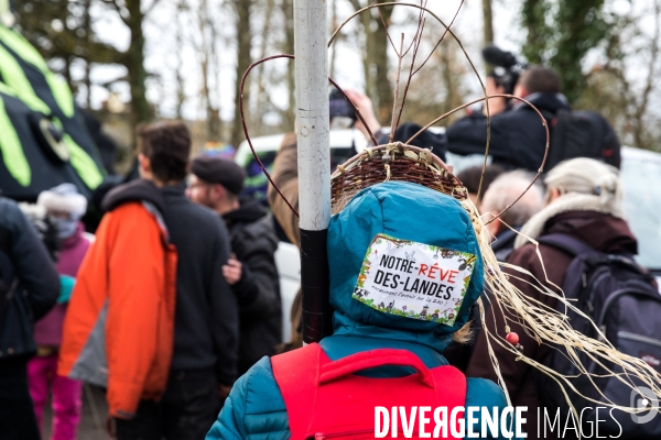 Notre Rêve des Landes