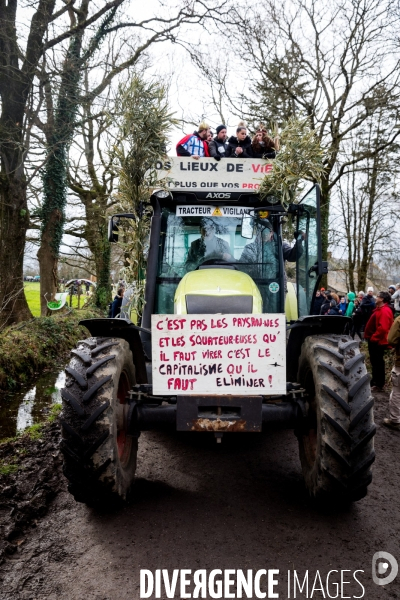 Notre Rêve des Landes