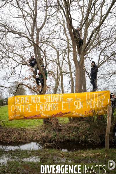 Notre Rêve des Landes