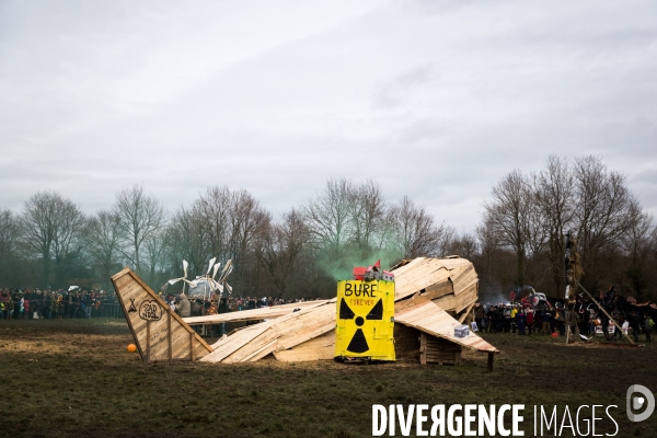 Notre Rêve des Landes