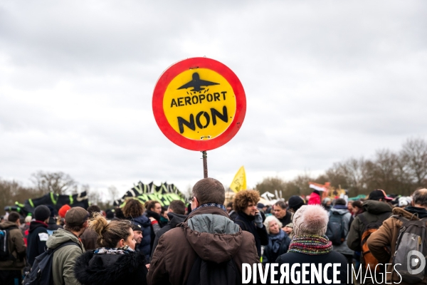 Notre Rêve des Landes