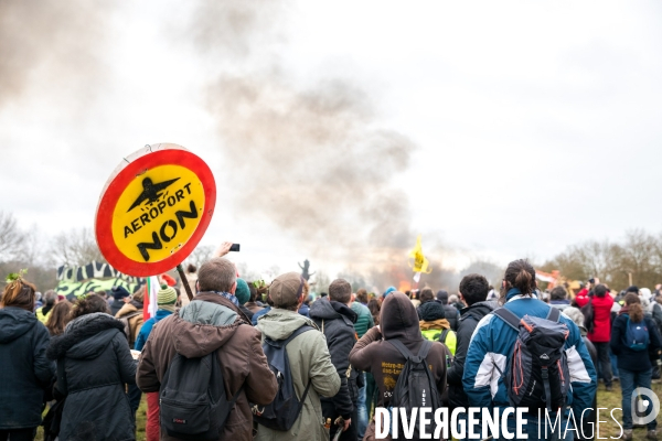 Notre Rêve des Landes