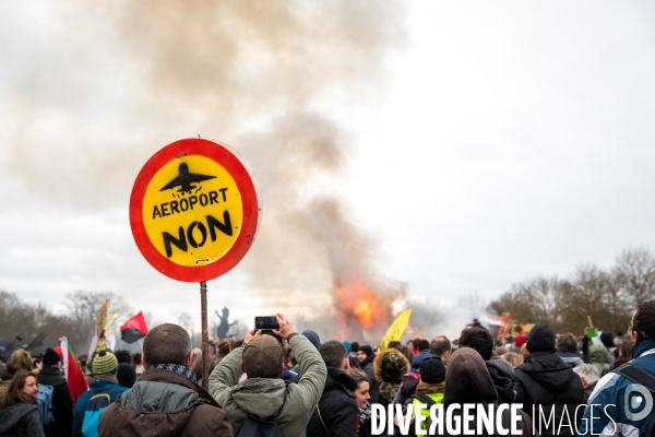 Notre Rêve des Landes