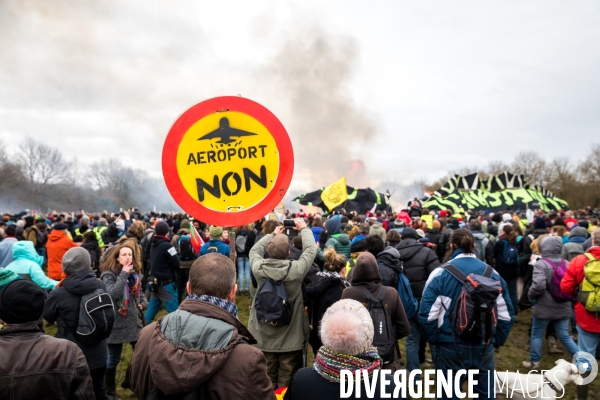 Notre Rêve des Landes