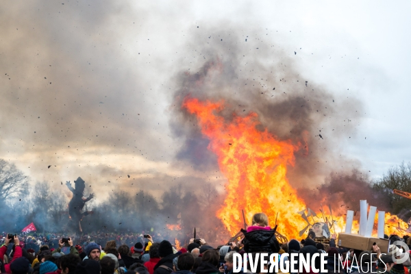 Notre Rêve des Landes