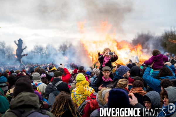 Notre Rêve des Landes