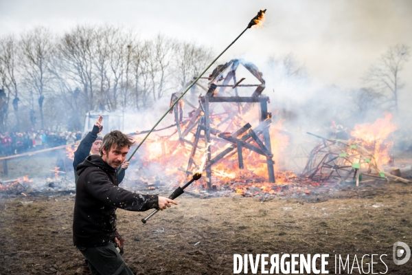 Notre Rêve des Landes