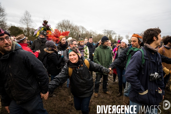 Notre Rêve des Landes