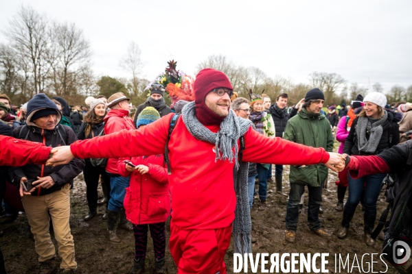 Notre Rêve des Landes