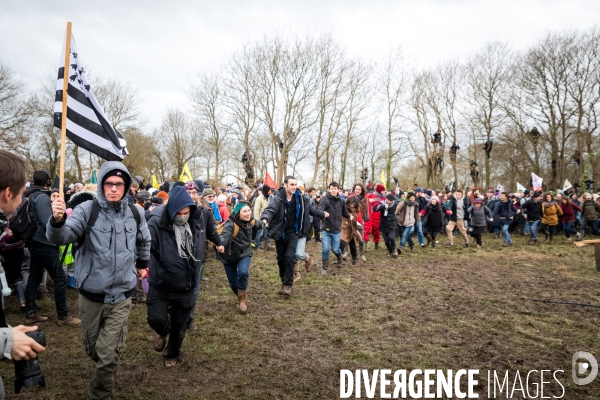 Notre Rêve des Landes