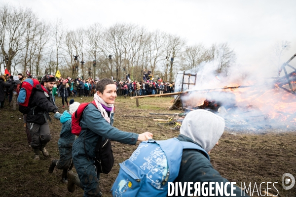 Notre Rêve des Landes