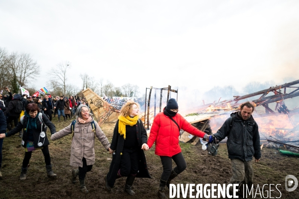 Notre Rêve des Landes
