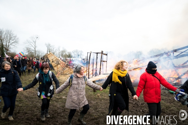 Notre Rêve des Landes