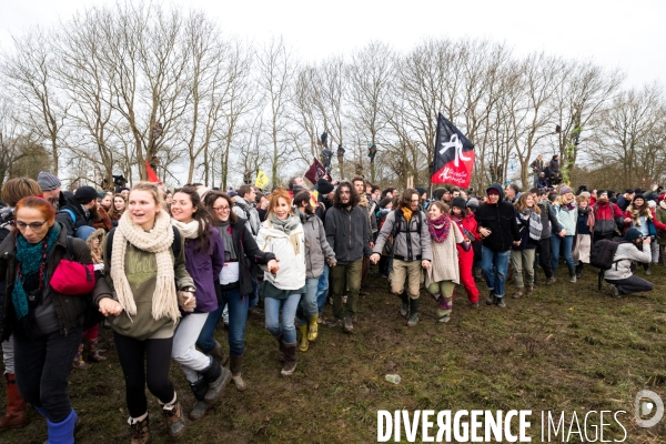 Notre Rêve des Landes