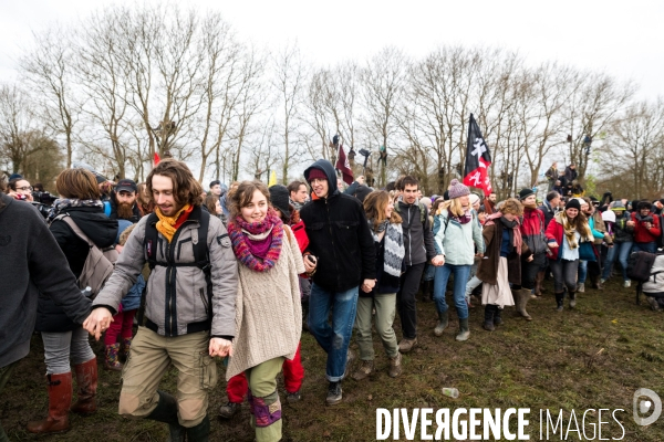 Notre Rêve des Landes