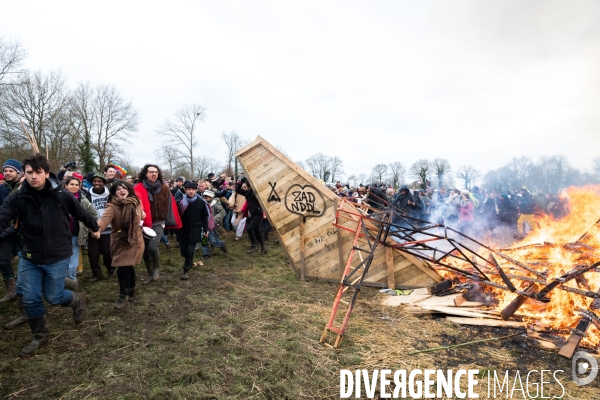 Notre Rêve des Landes