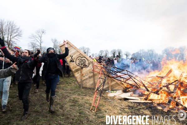 Notre Rêve des Landes