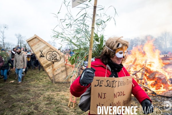 Notre Rêve des Landes