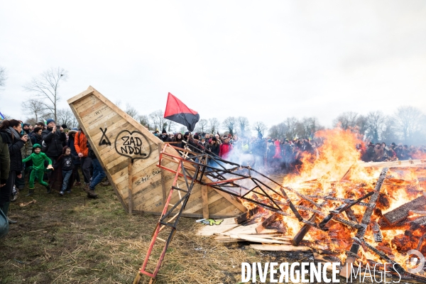 Notre Rêve des Landes