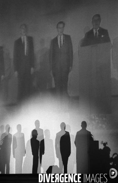 Raymond Barre