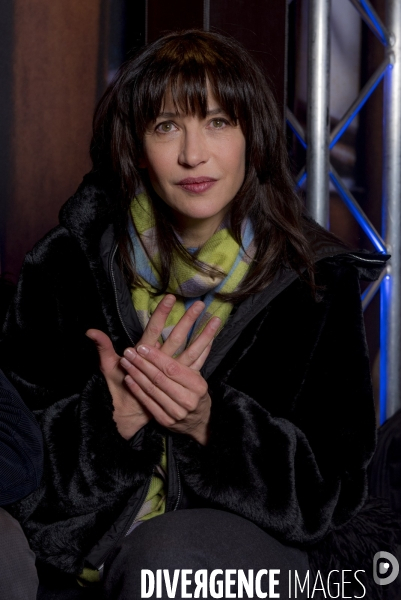 Sophie Marceau