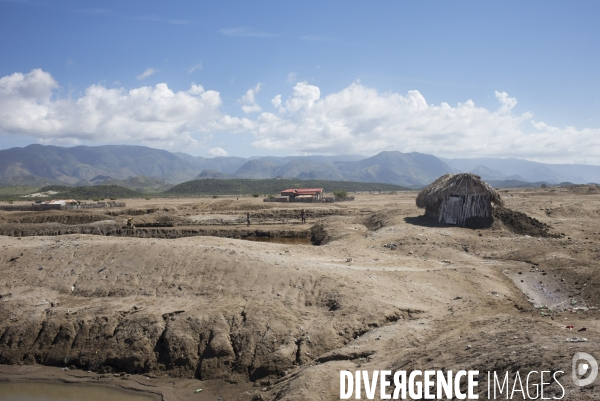 Haiti, vie quotidienne 2018