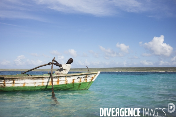 Haiti, vie quotidienne 2018