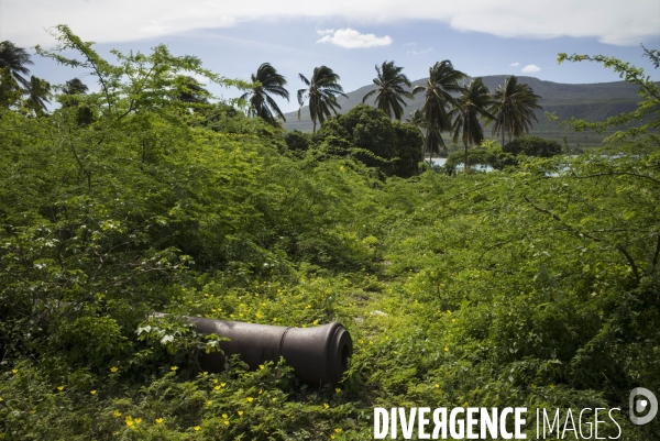 Haiti, vie quotidienne 2018