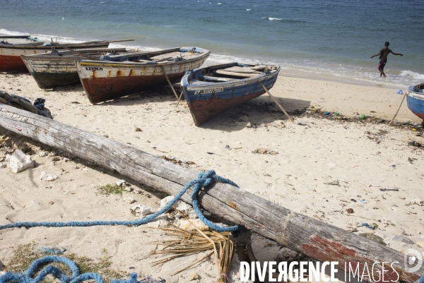 Haiti, vie quotidienne 2018