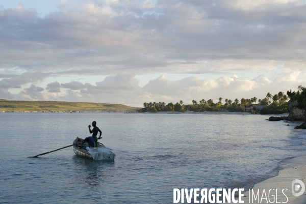 Haiti, vie quotidienne 2018