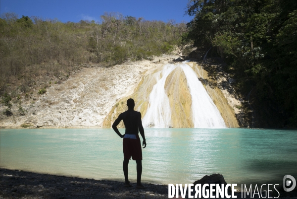 Haiti, vie quotidienne 2018