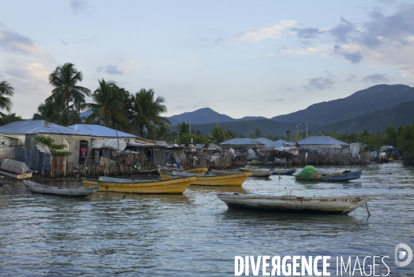 Haiti, vie quotidienne 2018