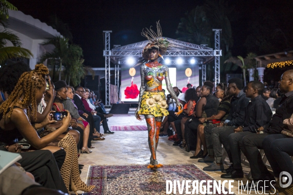 Haiti, vie quotidienne 2018