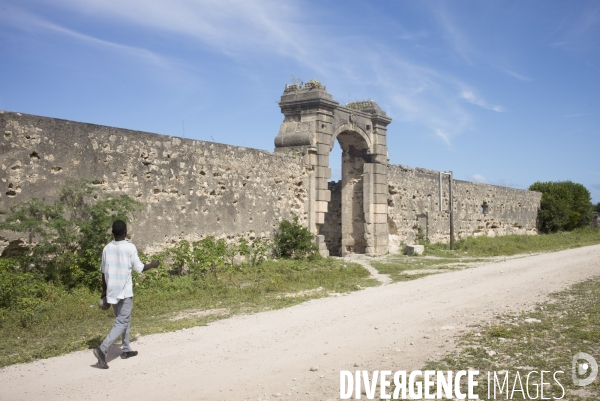 Haiti, vie quotidienne 2018