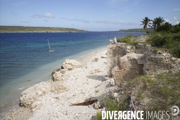 Haiti, vie quotidienne 2018