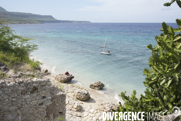 Haiti, vie quotidienne 2018