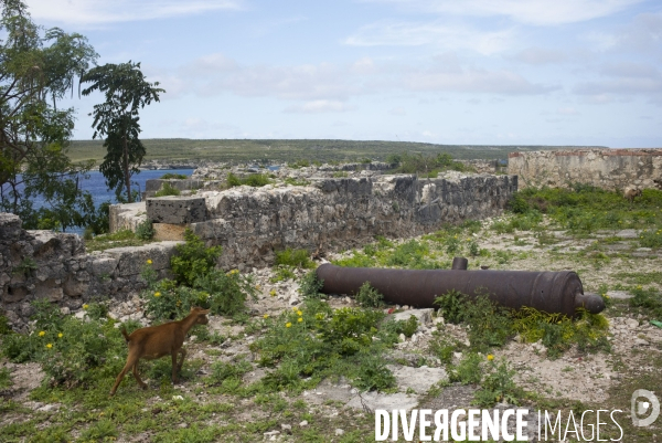 Haiti, vie quotidienne 2018