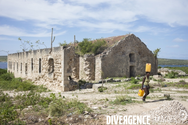 Haiti, vie quotidienne 2018