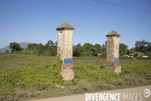 Haiti, vie quotidienne 2018