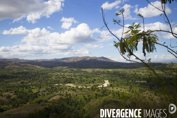 Haiti, vie quotidienne 2018