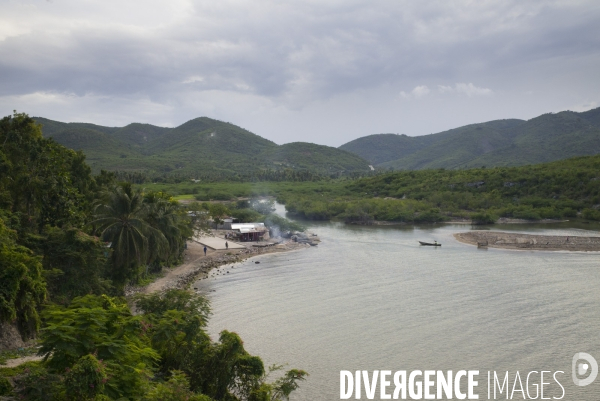 Haiti, vie quotidienne 2018