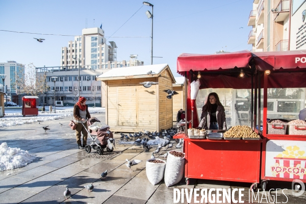 Kosovo, 10 ans d indépendance et de doutes