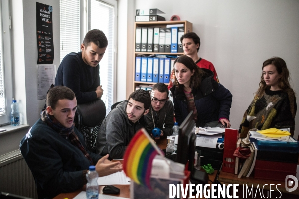 Kosovo, 10 ans d indépendance et de doutes