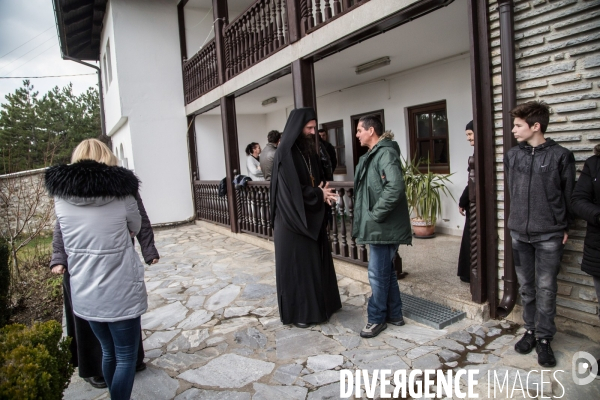 Kosovo, 10 ans d indépendance et de doutes