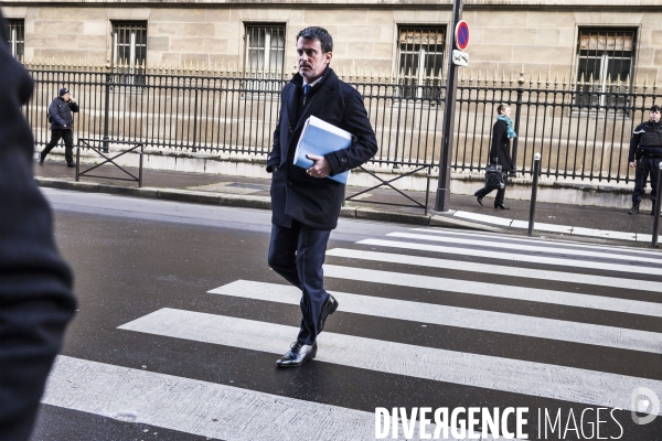 Réunion du groupe LREM à l assemblée nationale.