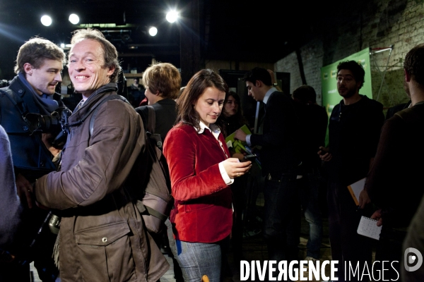 Joly equipe campagne